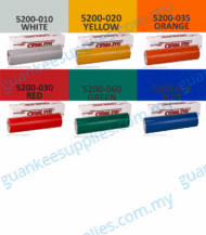 Oralite 5200 Reflective Sticker - Image 2