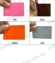 Color Acrylic - Image 3