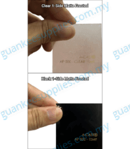 Matte Acrylic - Image 2