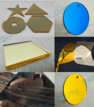 Acrylic Mirror - Image 2