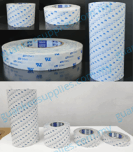 Double Sided Tissue Tape - Image 2