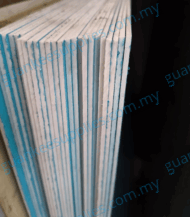 High-Impact Polystyrene Sheet - Image 2