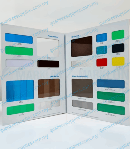 Polycarbonate Catalogue