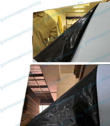 Stainless Steel Sheet
