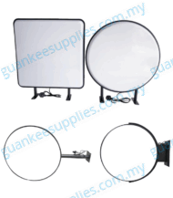 Square Light Box - Image 2