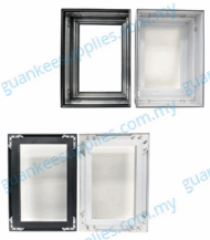 Decolight Aluminum Profile