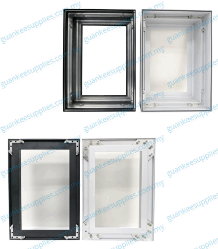 Decolight Aluminum Profile