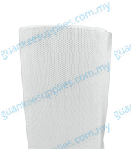 One Way Sticker - Image 2