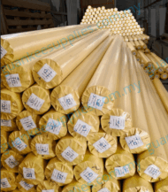 White Banner Tarpaulin - Image 3