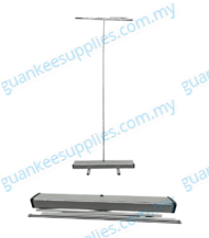 Roll-Up Banner Stand - Image 2