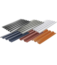 Roofing Panels