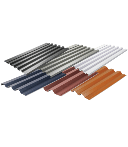 Roofing Panels