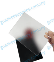 Matte Acrylic