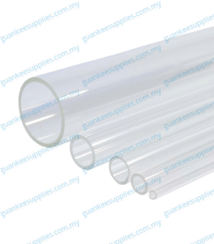 Acrylic Tube