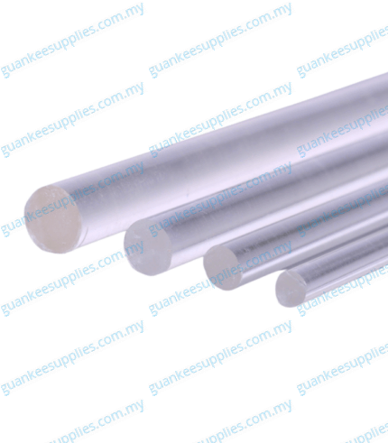 Acrylic Rod