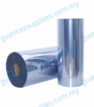 Rigid PVC Film