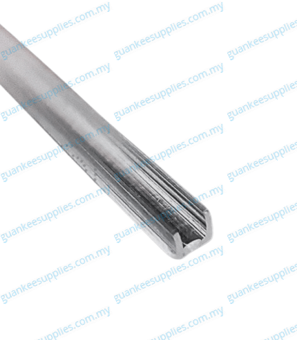 U-Shape Acrylic Rod