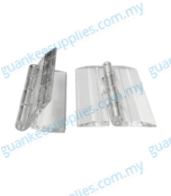 Acrylic Hinges