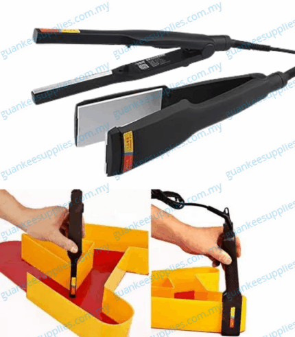 Acrylic Lettering Bending Tool