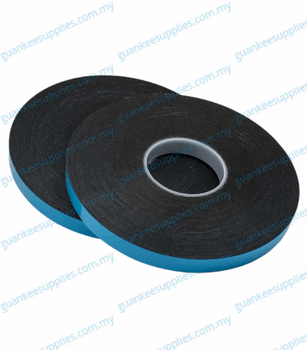 Blue Liner D/S Foam Tape