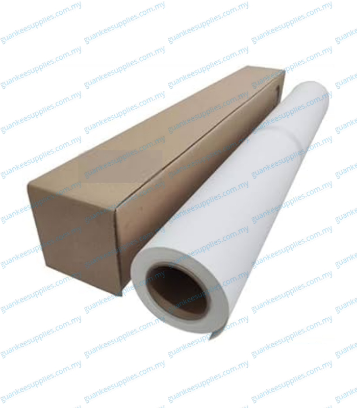 51 Art Canvas Roll - Image 1
