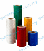 3M HIP Reflective Sticker