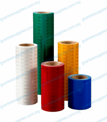 3M HIP Reflective Sticker