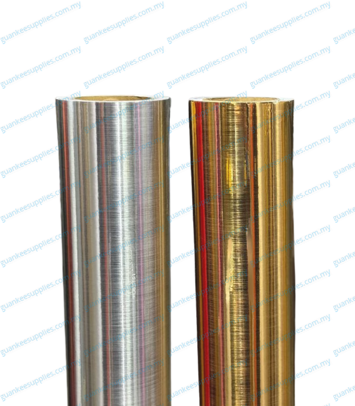 68 Hairline Sticker - Image 1