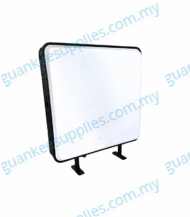 Square Light Box