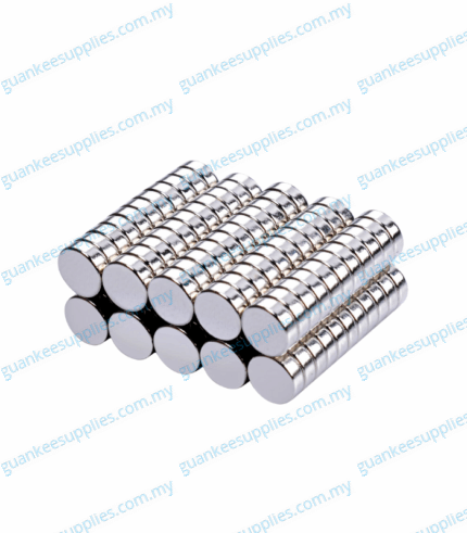 Neodymium Magnet