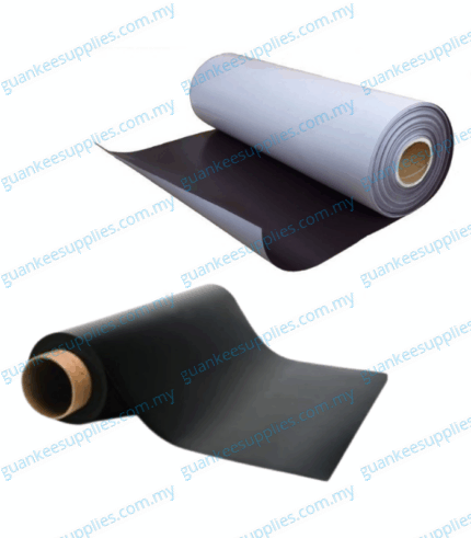 Rubber Magnet Sheet