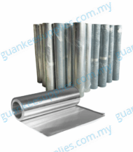 Galvanised Iron (GI) Coil Sheet