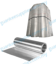 Aluminium Coil Sheet