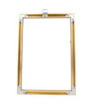 Aluminum Photo Frame