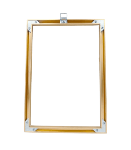 Aluminum Photo Frame